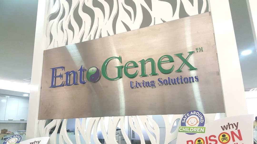 EntoGenex Industries Sdn Bhd