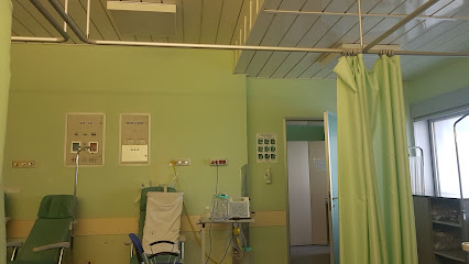 Bolnišnica Katinara