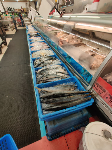 Asian Grocery Store «New Truong Nguyen Market», reviews and photos, 3555 East Walnut Street #221, Garland, TX 75042, USA