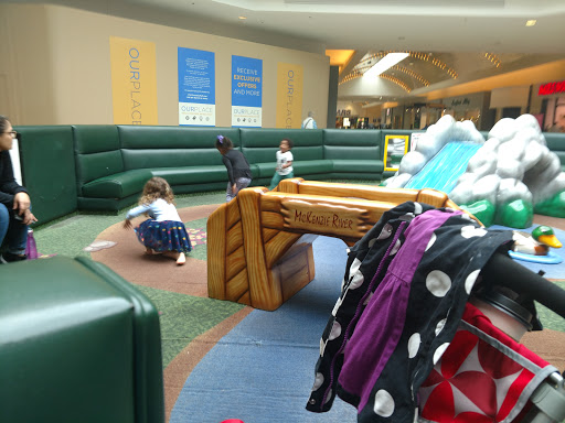 Shopping Mall «The Shoppes at Gateway», reviews and photos, 3000 Gateway St, Springfield, OR 97477, USA