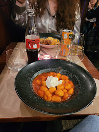 Plats et boissons du Restaurant italien Il Covo à Paris - n°10