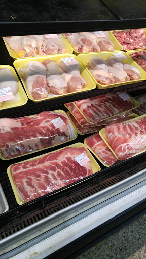 Supermarket «O-Lan O Supermarket», reviews and photos, 6806 W Montgomery Rd, Houston, TX 77091, USA