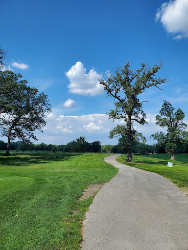 Golf Course «Lincoln Oaks Golf Course», reviews and photos, 395 E Richton Rd, Crete, IL 60417, USA