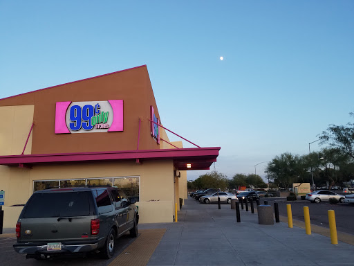 Discount Store «99 Cents Only Stores», reviews and photos, 2009 N Stapley Dr, Mesa, AZ 85203, USA