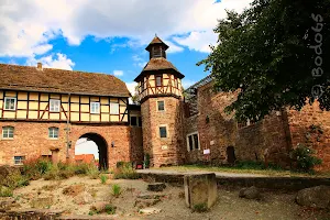 Wasserschloss Wülmersen image