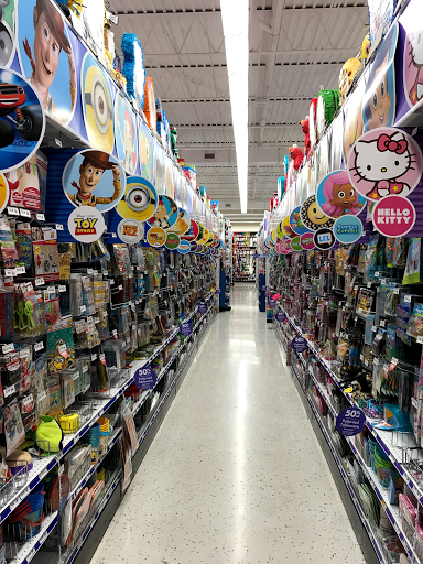 Party Store «Party City», reviews and photos