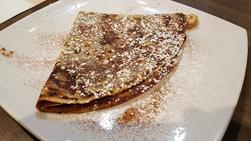 Coffee Shop «Vivel Crepes & Coffee», reviews and photos, 2011 Main Street #500, Lakeway, TX 78734, USA