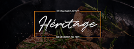 Photos du propriétaire du Restaurant Héritage à Berzé-la-Ville - n°2