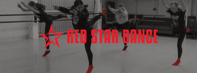Red Star Dance