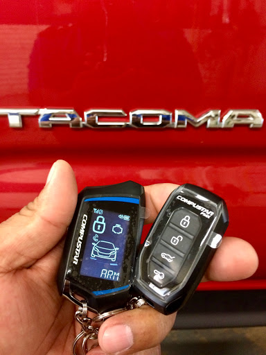 Car Stereo Store «Soundbytes Automotive Electronics,Inc», reviews and photos, 328 W N Ave, Northlake, IL 60164, USA