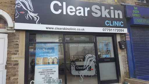 Clear Skin Clinic