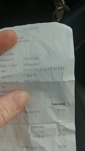 Clothing Store «Uptown Cheapskate», reviews and photos, 929 E Commercial Blvd, Oakland Park, FL 33334, USA