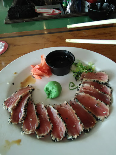 Bar & Grill «18 on the Rocks», reviews and photos, 2405 Gulf Blvd, Indian Rocks Beach, FL 33785, USA