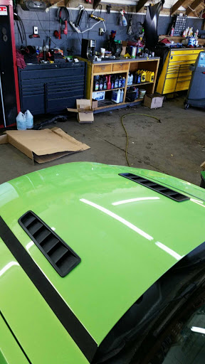 Auto Repair Shop «Capital City Auto Repair», reviews and photos, 208 W Tennessee St, Tallahassee, FL 32301, USA