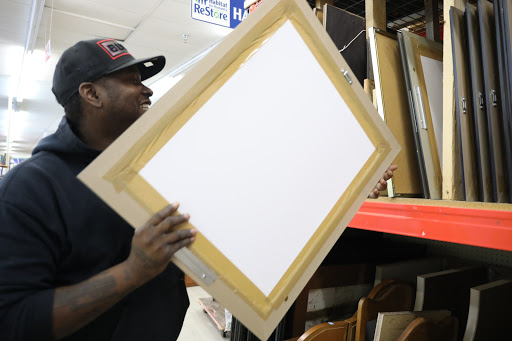 Home Improvement Store «Habitat for Humanity of Oshkosh ReStore», reviews and photos