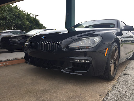 Auto Repair Shop «Royal Autobody Repair», reviews and photos, 2014 E Belt Line Rd, Carrollton, TX 75006, USA