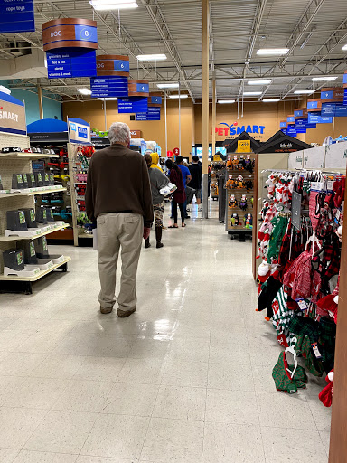 Pet Supply Store «PetSmart», reviews and photos, 1125 Hover St, Longmont, CO 80501, USA