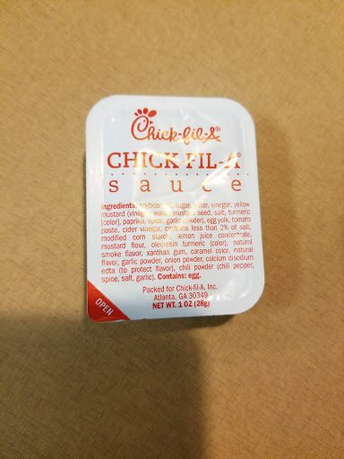 Fast Food Restaurant «Chick-fil-A», reviews and photos, 7809 Wadsworth Blvd, Arvada, CO 80005, USA