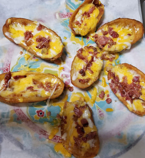 Bowling Alley «The Bowling Alley», reviews and photos, 2237 Boulevard, Colonial Heights, VA 23834, USA