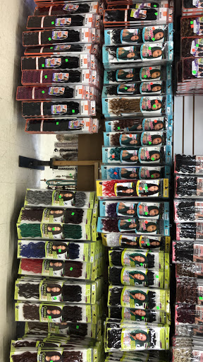 Beauty Salon «Beauty Land African Braiding», reviews and photos, 840 W Raleigh Blvd, Rocky Mount, NC 27803, USA