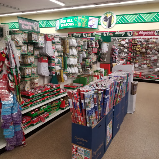 Dollar Store «Dollar Tree», reviews and photos, 1250 William D Tate Ave #400, Grapevine, TX 76051, USA