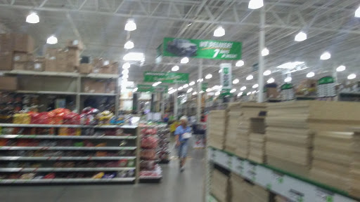 Home Improvement Store «Menards», reviews and photos, 3725 Erie St S, Massillon, OH 44646, USA