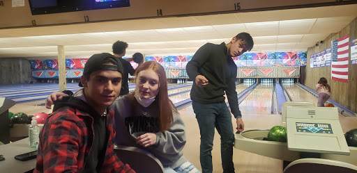 Bowling Alley «Cedar Lanes», reviews and photos, 270 S Cedar St, Imlay City, MI 48444, USA