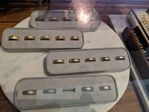 Jewelry Store «Ore Jewelry by Sophie Hughes», reviews and photos, 80 Dartmouth St, Boston, MA 02116, USA