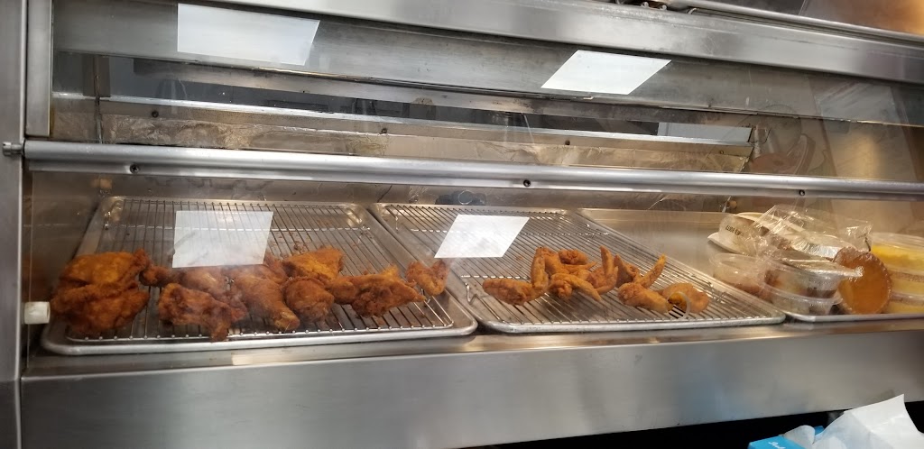 Kennedy Chicken 10040