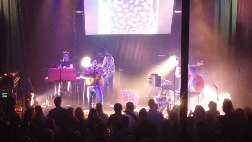 Night Club «Exit/In», reviews and photos, 2208 Elliston Pl, Nashville, TN 37203, USA