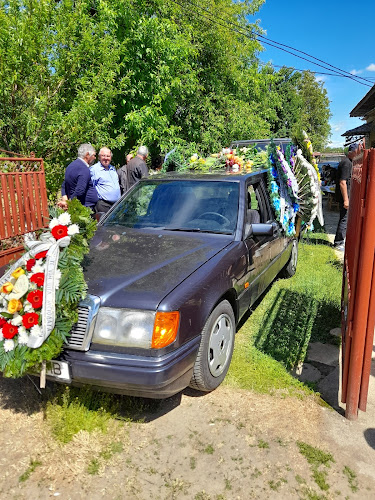 Pompe Funebre Matasaru - Gaesti - Sova Aura Georgiana II - Servicii funerare