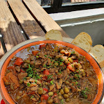 Photo n°2 de l'avis de Szymon.i fait le 29/08/2023 à 17:15 sur le  Jules Verne Königswinter à Königswinter