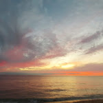 Photo n° 1 de l'avis de Fabien.l fait le 01/09/2023 à 20:12 pour Le Bac A Sable à Port-Bail-sur-Mer