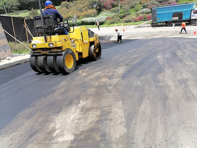 Constructora e Inversiones Encomarx