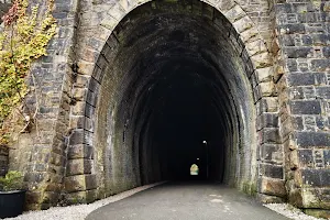 The Glen Railway Tunnels image