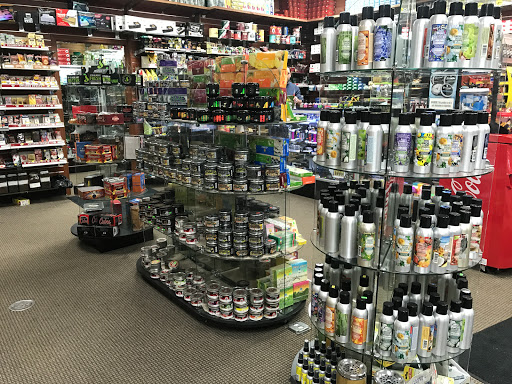 Tobacco Shop «Inver Grove Tobacco», reviews and photos, 6570 Cahill Ave E, Inver Grove Heights, MN 55076, USA