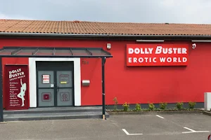 Dolly Buster Eroticworld image