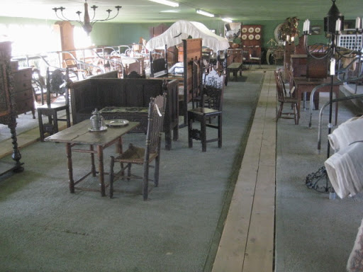 Antique Furniture Store «Hogback Vintage», reviews and photos, 260 Langdell Rd, Johnson, VT 05656, USA