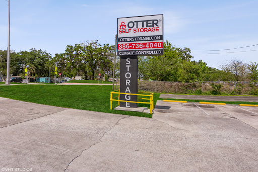 Self-Storage Facility «DeLand Storage», reviews and photos, 1015 S Woodland Blvd, DeLand, FL 32720, USA