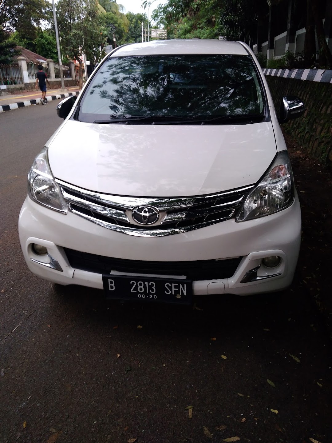 Rental Mobil Murah Bandung