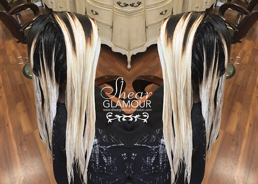 Hair Salon «Shear Glamour Hair Salon», reviews and photos, 984 NJ-166, Toms River, NJ 08753, USA
