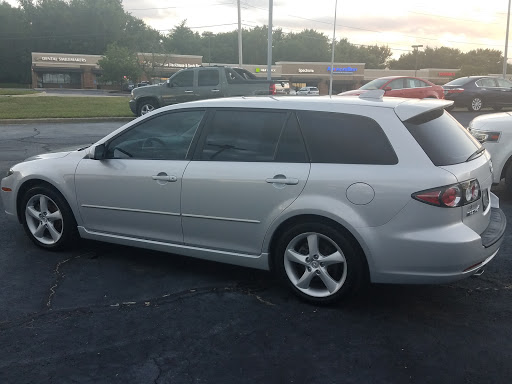 Used Car Dealer «Jay Wolfe Auto Outlet», reviews and photos, 10 NW Barry Rd, Kansas City, MO 64155, USA