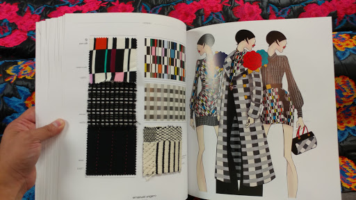 Fabric Store «A Fabric Place», reviews and photos, 6324 Falls Rd, Baltimore, MD 21209, USA