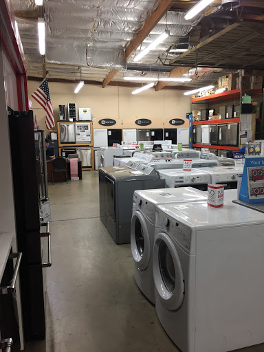 Appliance Store «South Bay Appliance ✔️️», reviews and photos, 1640 W Redondo Beach Blvd, Gardena, CA 90247, USA