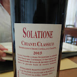 Photo n°3 de l'avis de Lino.e fait le 26/09/2020 à 05:48 sur le  Cinque Di Vino à San Casciano in Val di Pesa