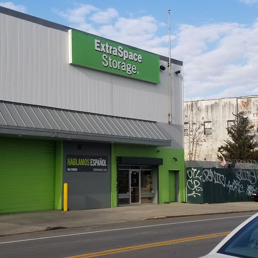 Self-Storage Facility «Secure Self Storage», reviews and photos, 1725 W Farms Rd, Bronx, NY 10460, USA