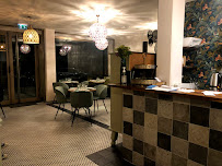 Atmosphère du Restaurant libanais Madito à Paris - n°3