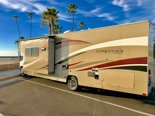 Rv Fun Rental