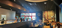 Atmosphère du Restaurant All Pizza & Pasta Buffet-Agen à Boé - n°11