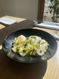 Plats et boissons du Restaurant français Melenig à La Roche-Bernard - n°9